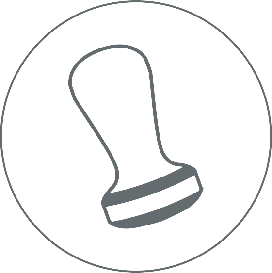 Little Owl Coffee Roasters Clipart (561x563), Png Download