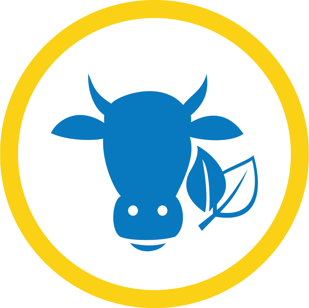 Agriculture Agriculture & Natural Resources Animal Clipart (1202x1198), Png Download