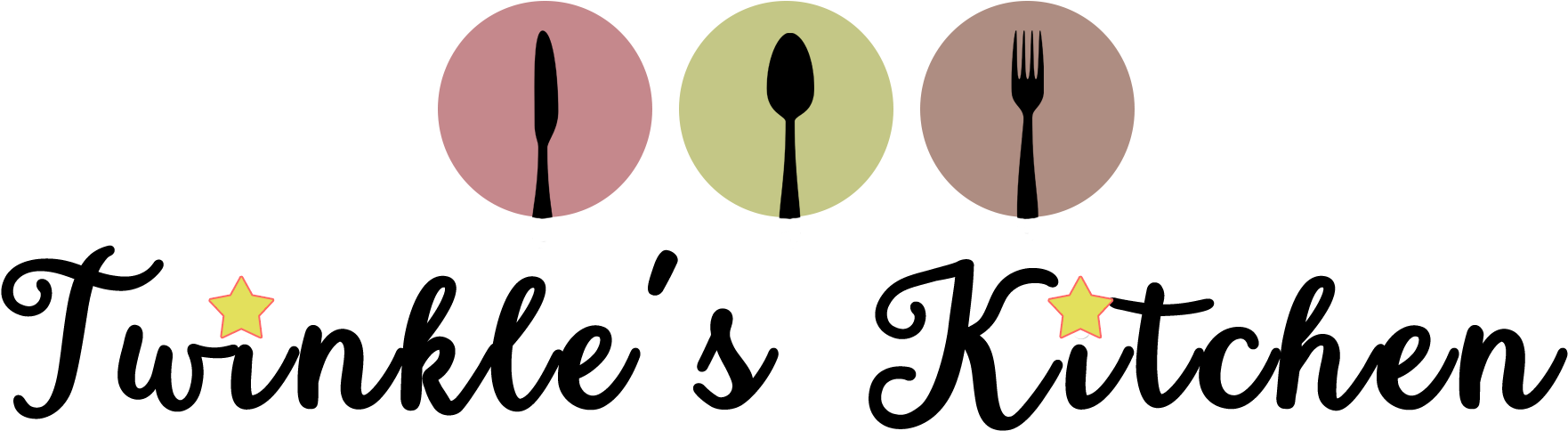 Twinkle's Kitchen Clipart (1920x600), Png Download