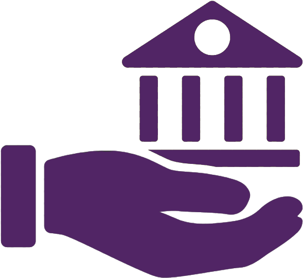 Bill Pay From Personal Bank Account Clipart (600x600), Png Download