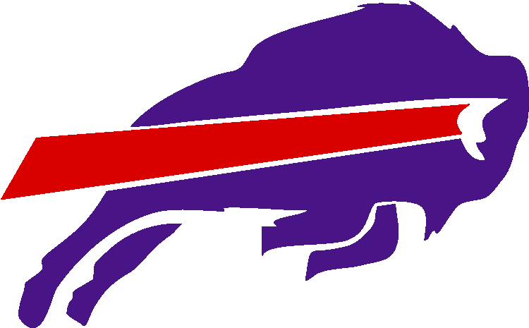 Afc East, Nfc East Clipart (758x469), Png Download