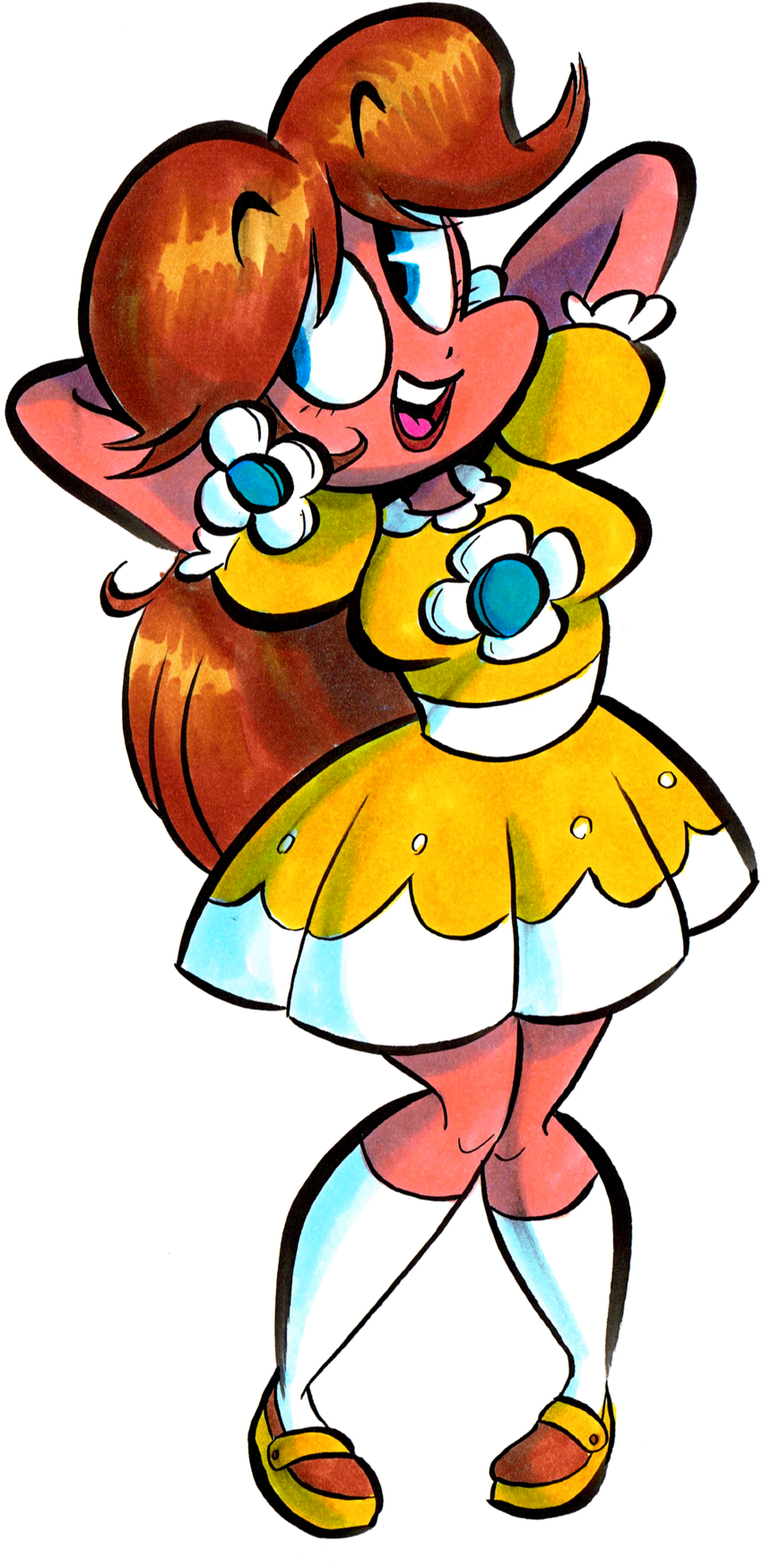 Tennis Clipart Tumblr Transparent - Png Download (999x1920), Png Download