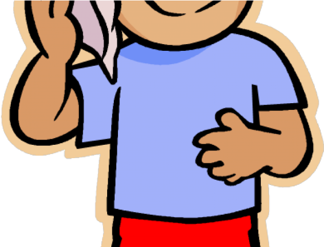 Hawaii Clipart Happy - Png Download (640x480), Png Download