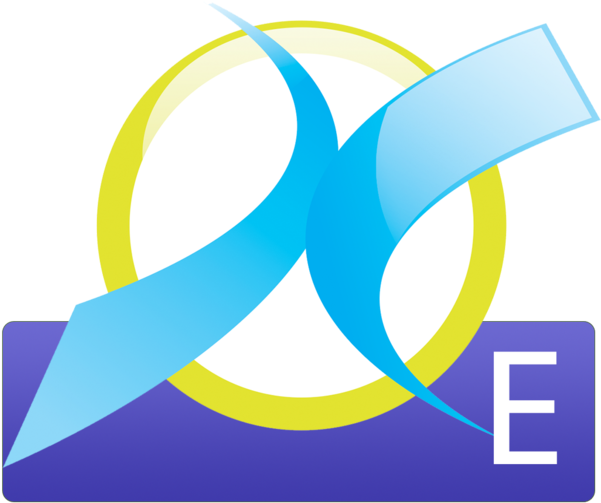 Pdf Ocr X Enterprise Edition On The Mac App Store Clipart (600x600), Png Download