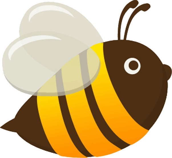 Liquid Honey Tropical Multifloral Division Clipart (603x553), Png Download