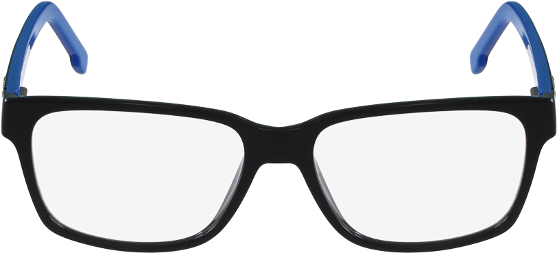Eyeglasses Clipart Glass Face - Png Download (1117x480), Png Download