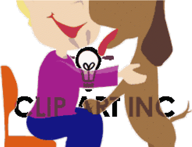 Dog Clipart Clipart Ungroupable - Png Download (640x480), Png Download