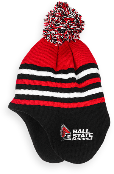 Well Known F6e6f F1b14 Best Winter Hats Best Winter Clipart (600x600), Png Download