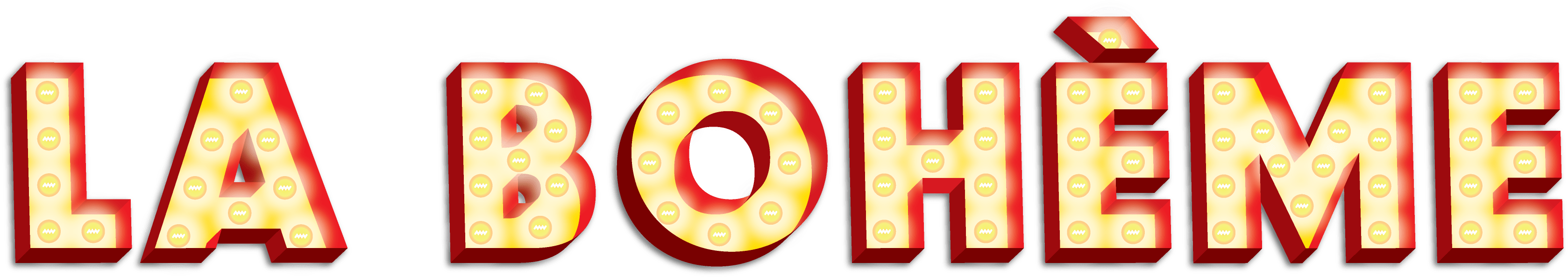 Group In For Cocktails Or A Show Clipart (3595x807), Png Download