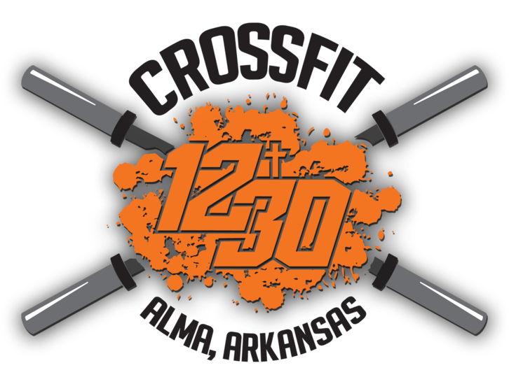 Crossfit Clipart (750x548), Png Download