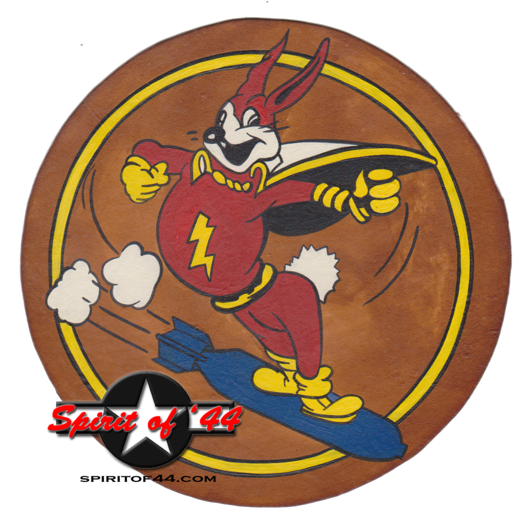 Nose Art, Tigers, Badges, Air Force, Wwii, Planes, Clipart (1024x1022), Png Download