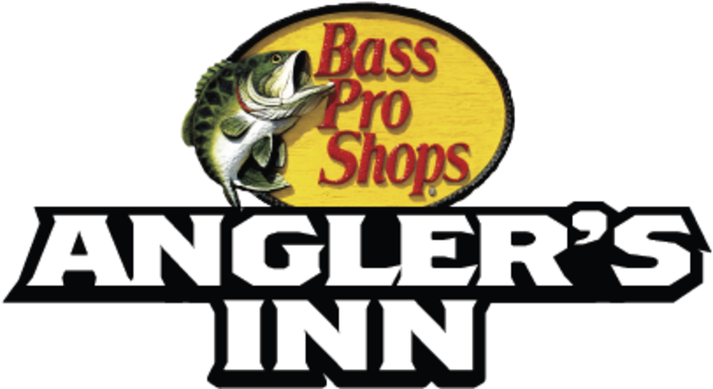 About Angler's Lodge Clipart (800x443), Png Download
