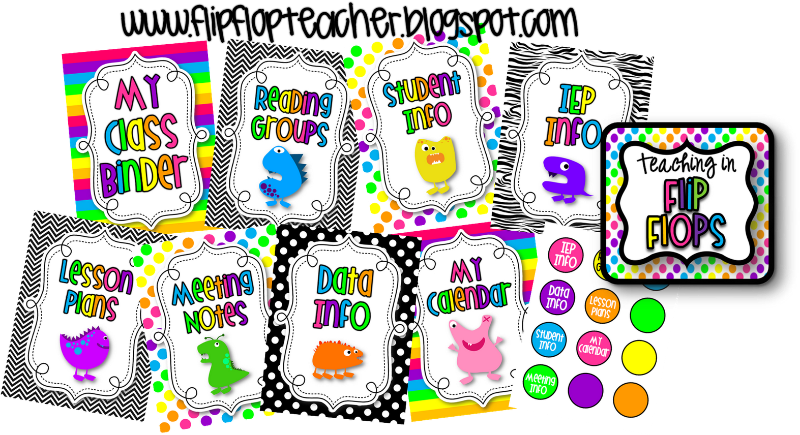 {binder Sorter/organizers} Clipart (1600x875), Png Download