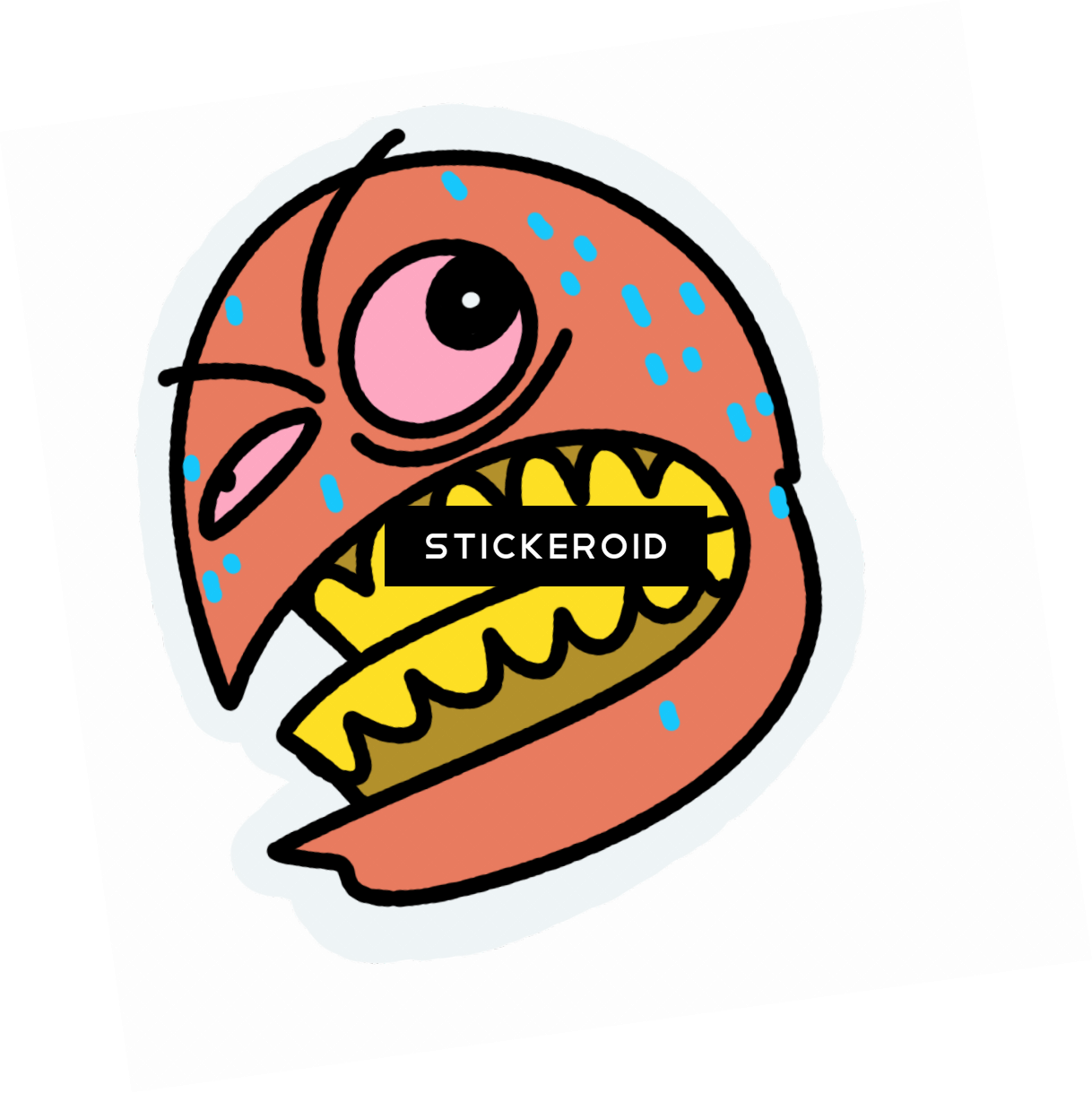 Angry Clipart (1218x1219), Png Download