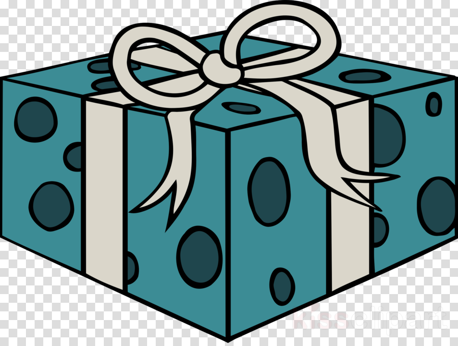 Gift Clipart Gift Clip Art - Png Download (900x680), Png Download