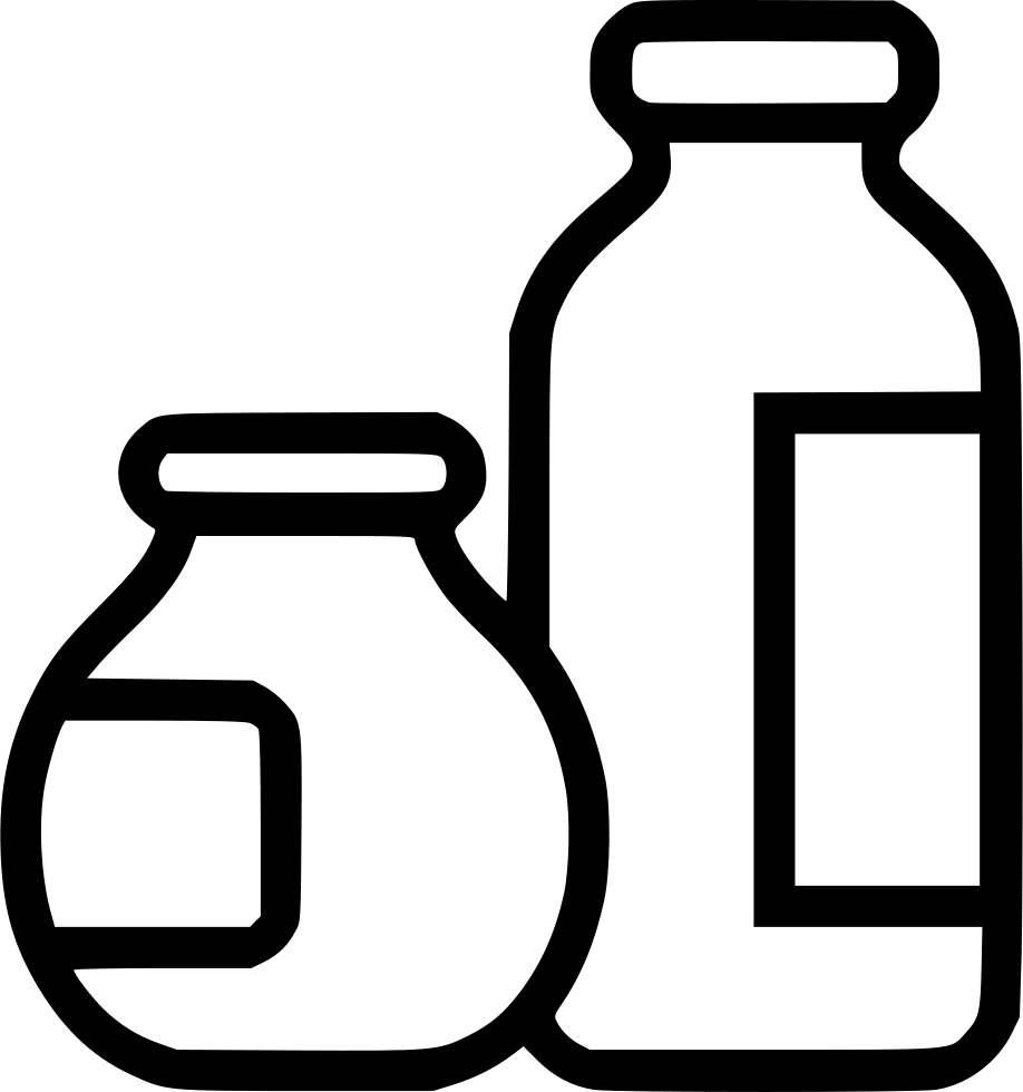 Dairy Comments Clipart (918x980), Png Download