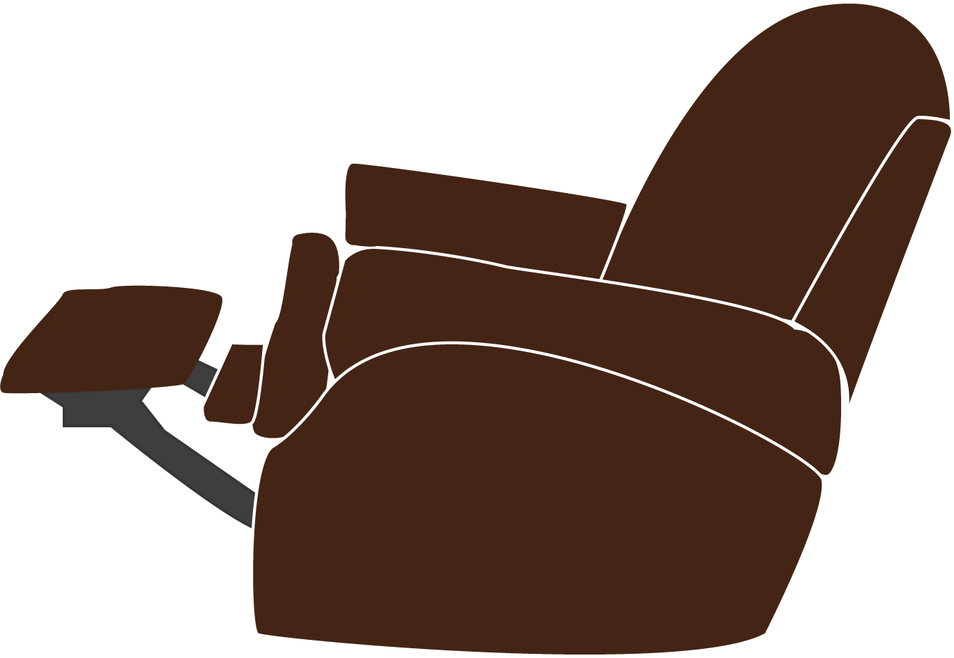 Megan Walker Clipart (1369x944), Png Download