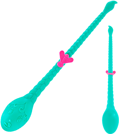 Cuillère À Confiture Clipart (1000x1000), Png Download