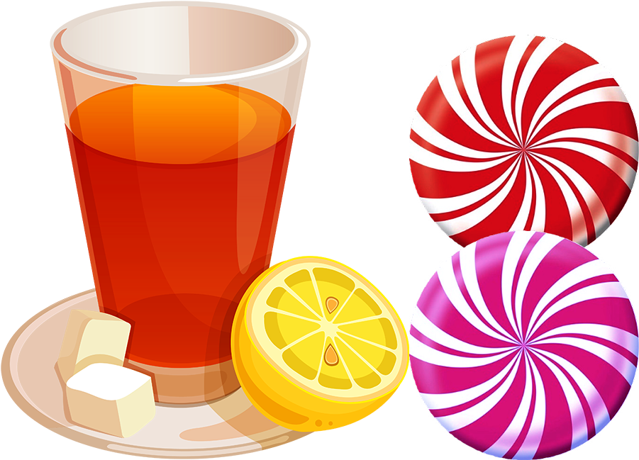 Tea Espresso Art Glass Clipart (1000x700), Png Download