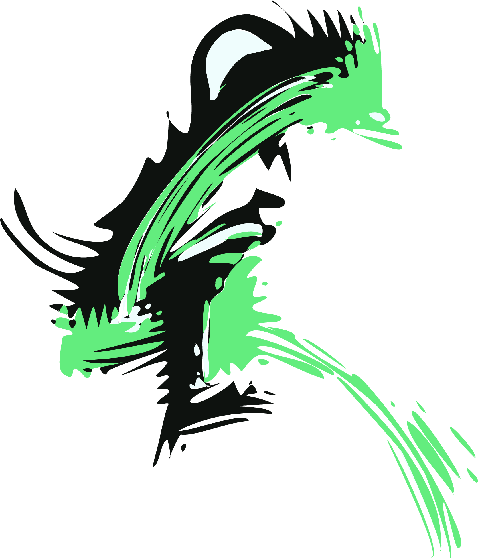 Julius Caesar Clipart Frog - Png Download (2133x2133), Png Download