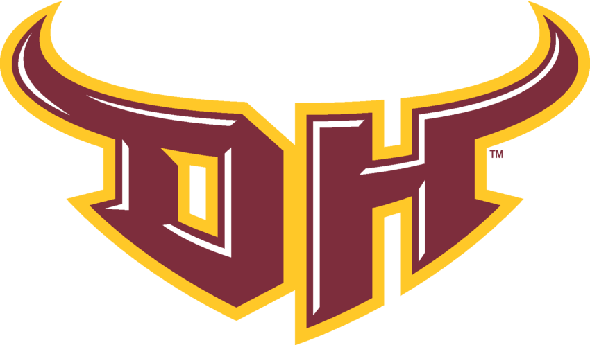 California State University- Dominguez Hills Clipart (850x498), Png Download