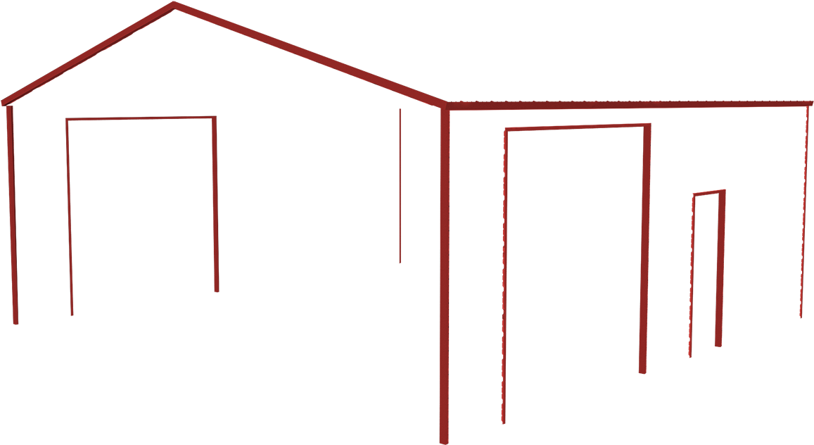 Buildings Carolina Carport Cardinal Logo Clipart Png Transparent