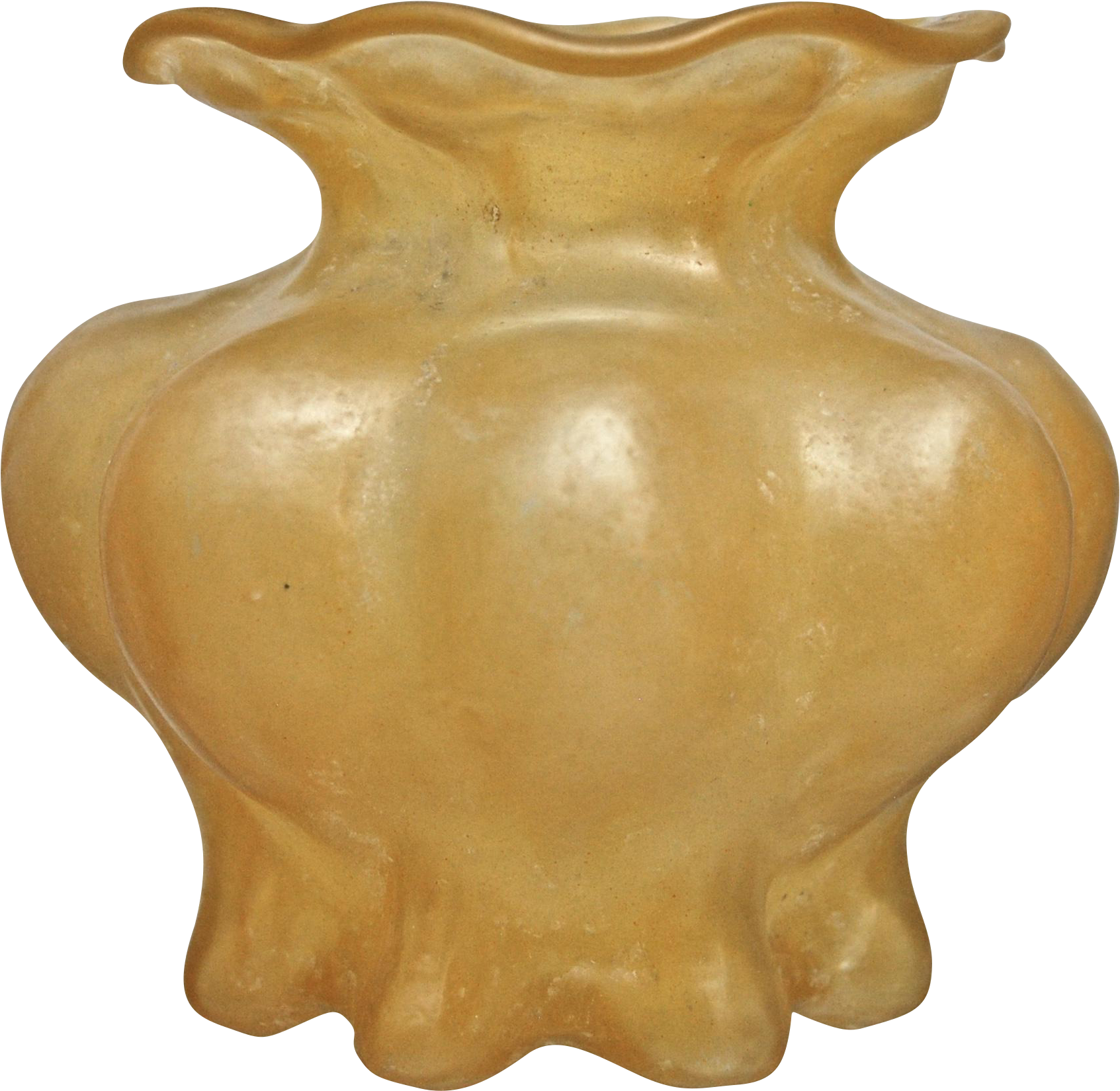 Consolidated Catalonian Violet Vase, Honey Wash, Ca Clipart (1692x1692), Png Download