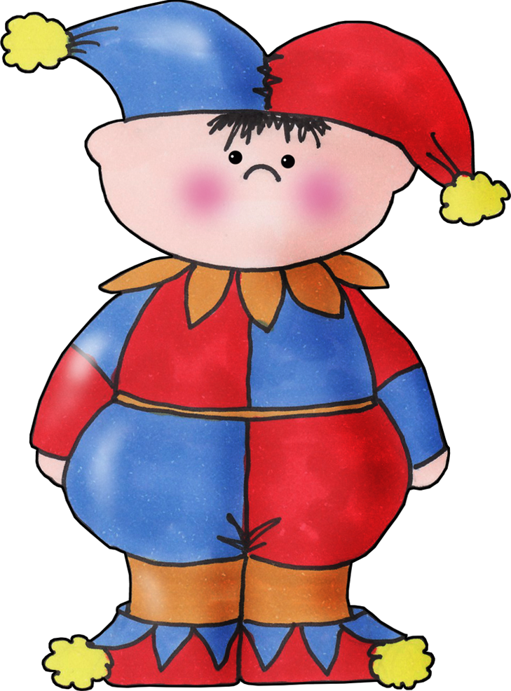 Parque, Castillos, Dragones, Carnaval, Etiquetas, Caricaturas, Clipart (729x986), Png Download