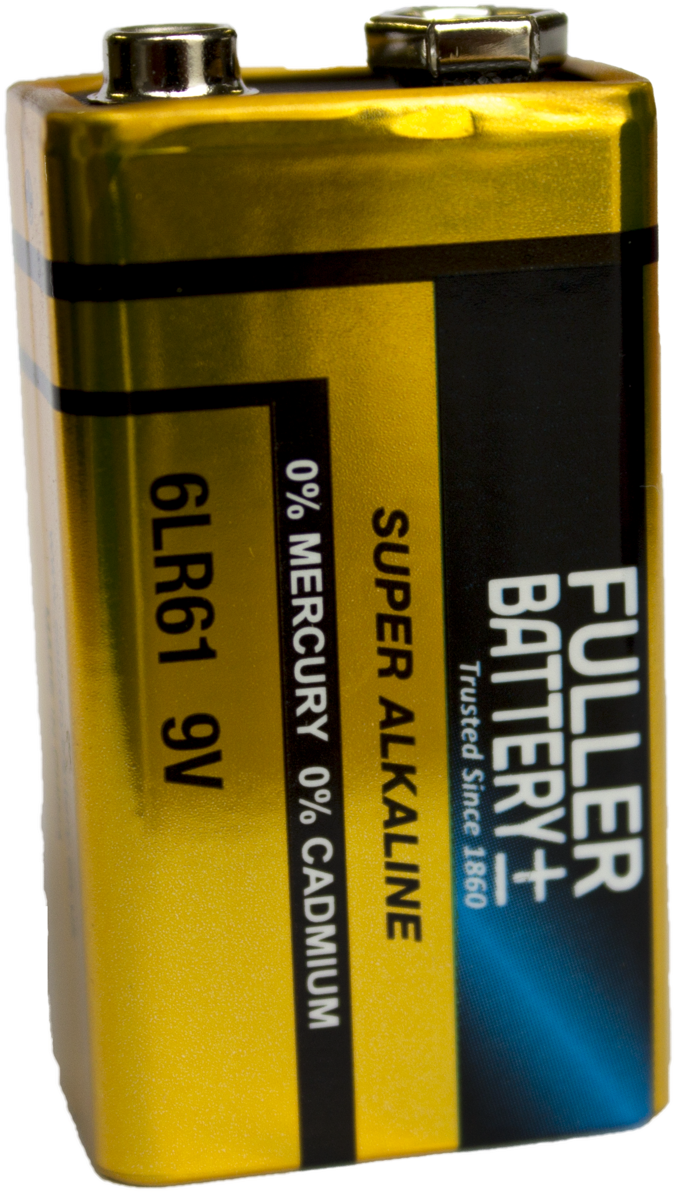 Fuller Industrial V Batteries Clipart (4272x2848), Png Download