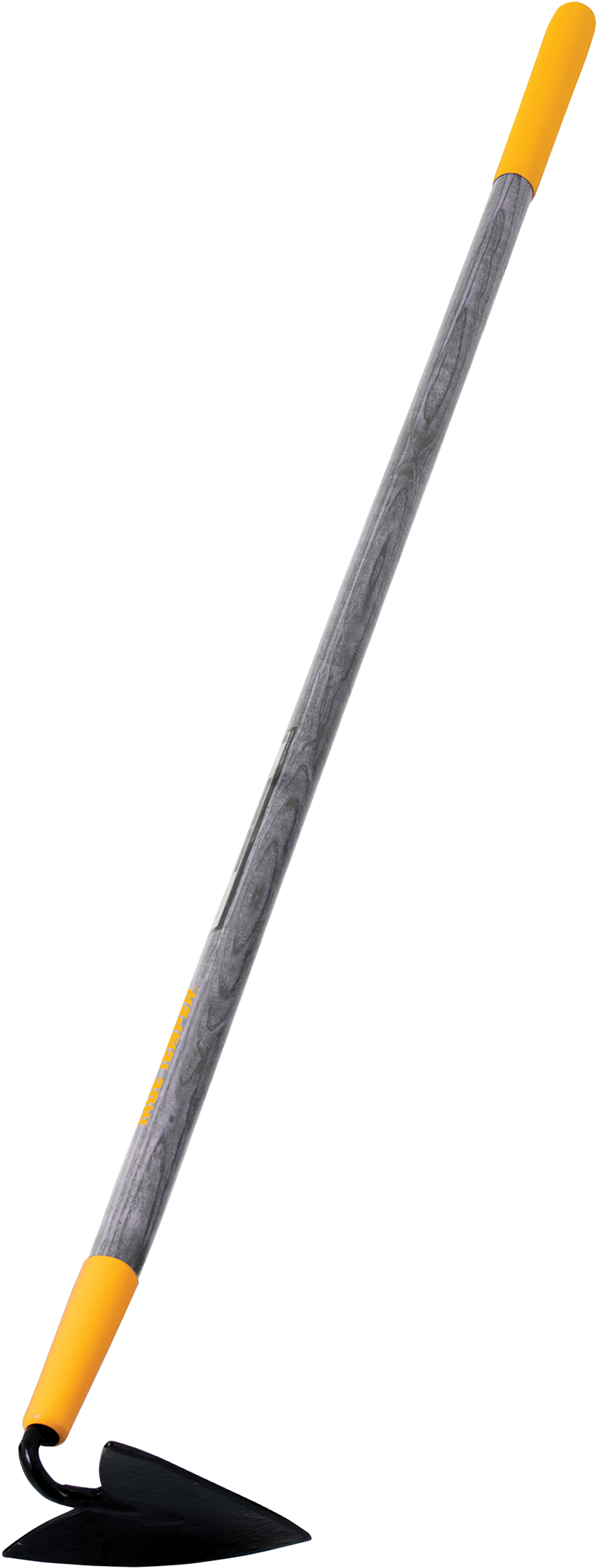 H True Temper Transparent Background Clipart (950x2336), Png Download