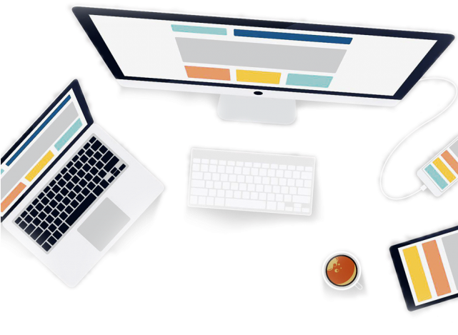 Software Development Clipart Computer Office - Png Download (640x480), Png Download