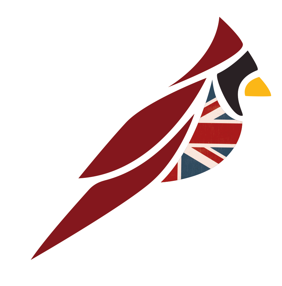 British Birdgang Clipart (928x930), Png Download