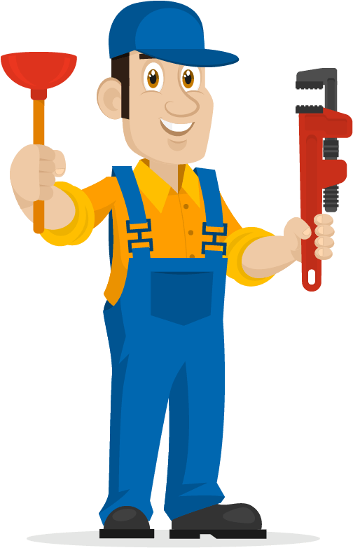 Handy Man Services Brighton Clipart (639x852), Png Download