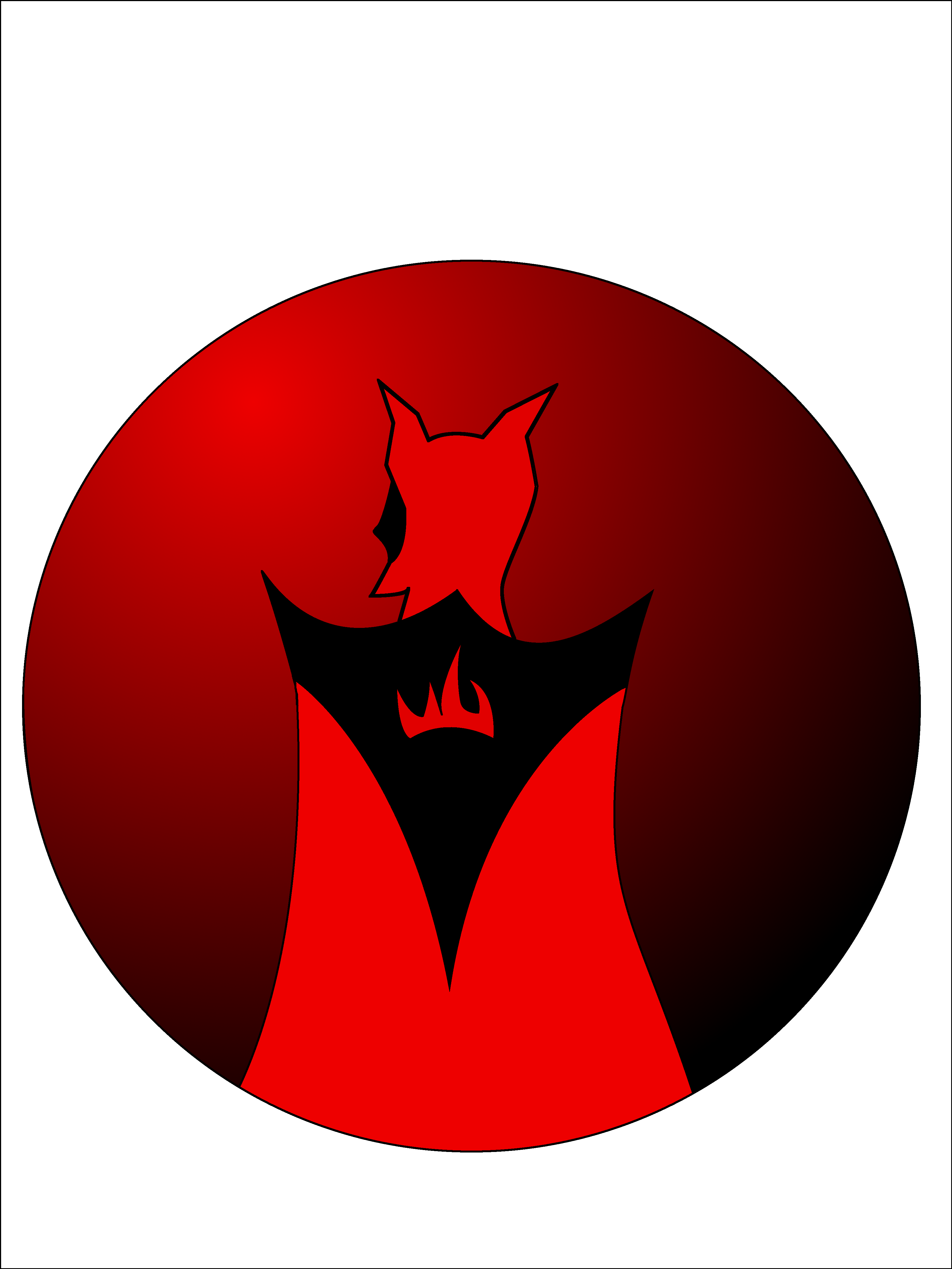 Hades Electronic Clipart (3456x4608), Png Download