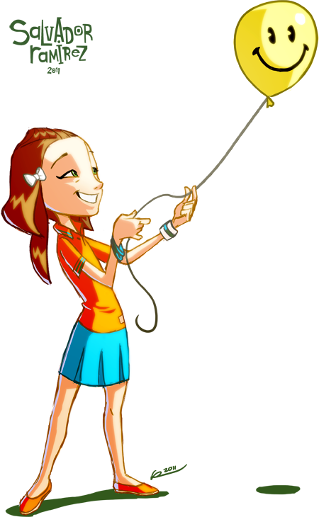 Flight Character Characters Woman Clipart (450x730), Png Download