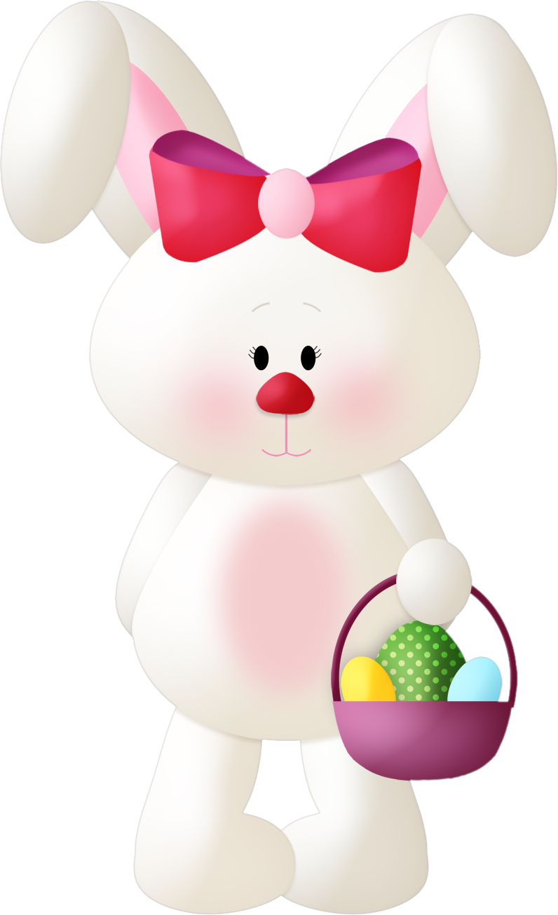 Tubes, Clipart De Páscoa - Png Download (796x1305), Png Download