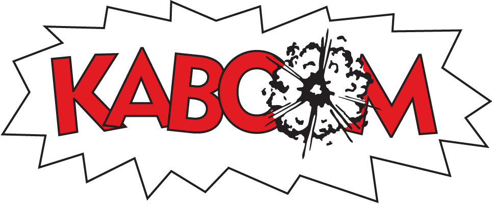 Kaboom Special Effects Special Effects For Film, Television, Clipart (965x400), Png Download