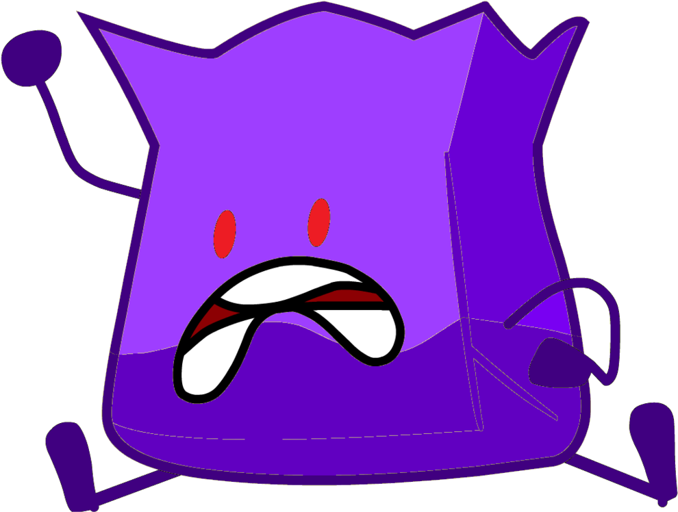 Shadow Barf Bag Clipart (1006x764), Png Download