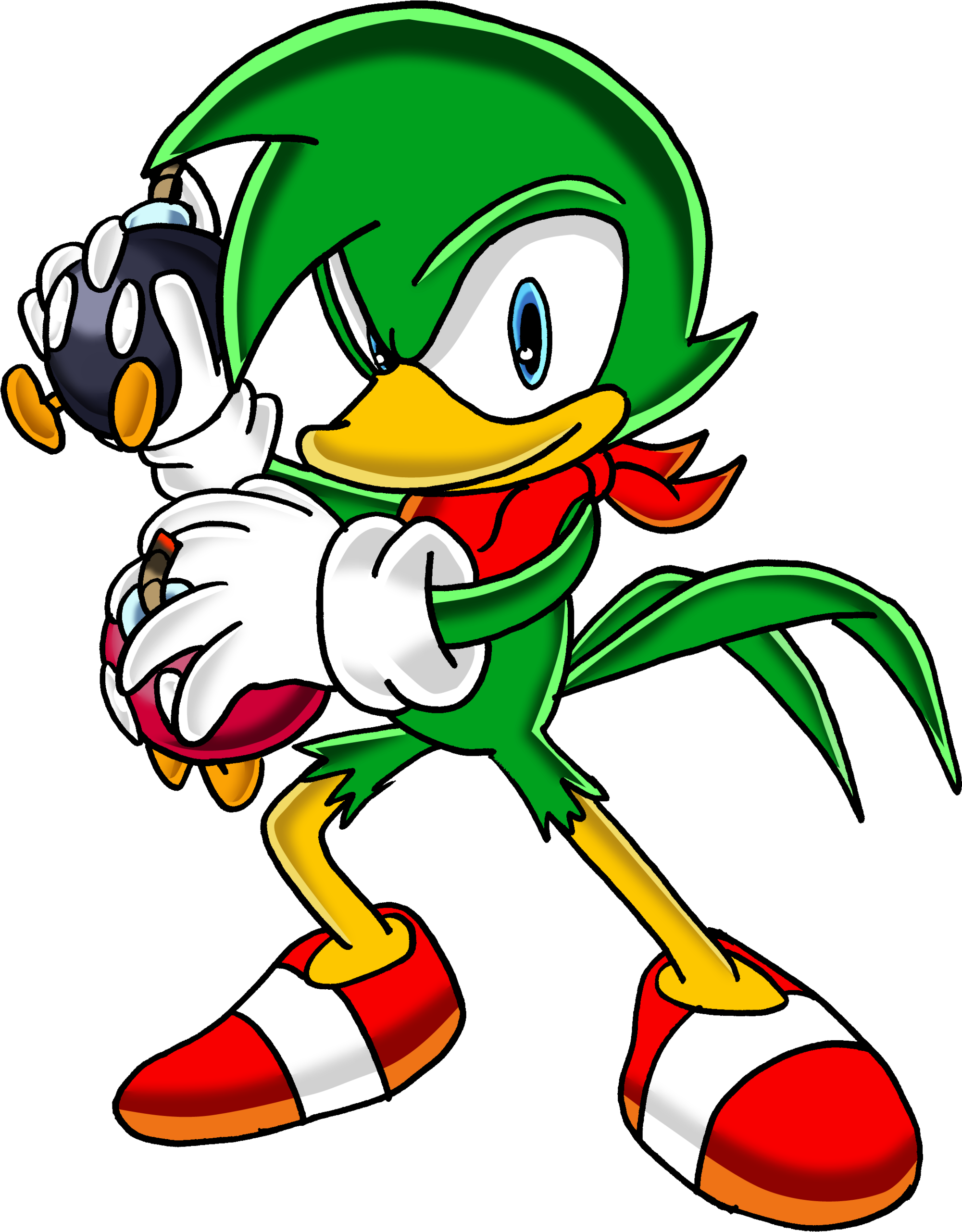 Kaboom Clipart (2000x2610), Png Download