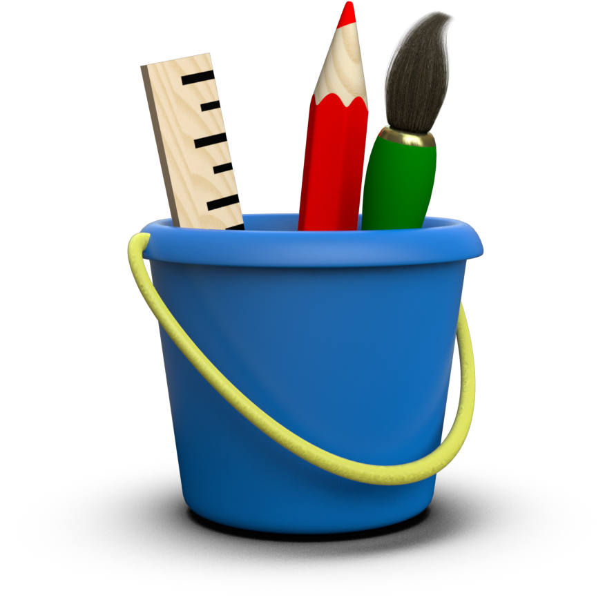 Colors Toyplot Documentation Clipart (1024x1024), Png Download