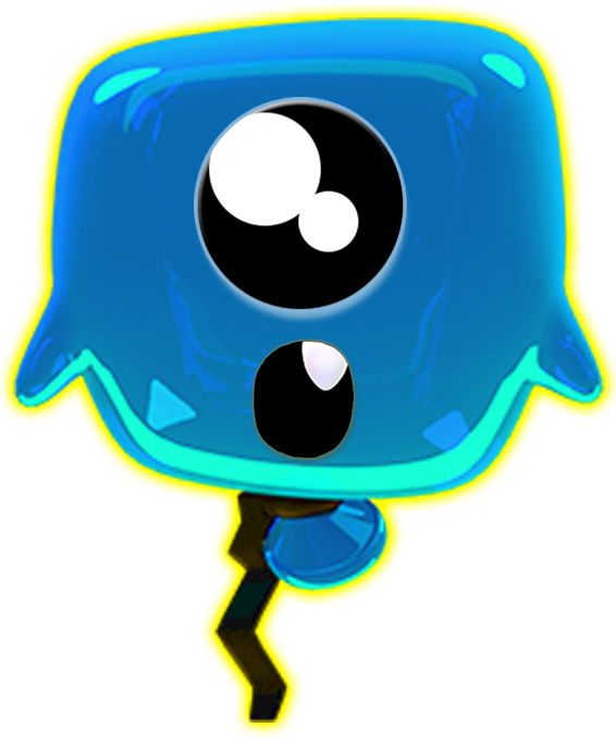 Double State Balloon Clipart (565x749), Png Download