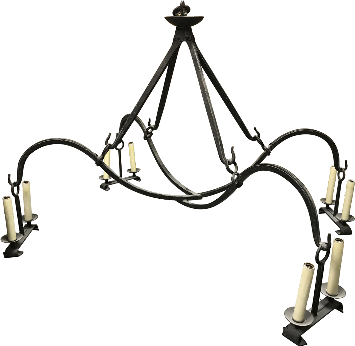 Viyet - Designer Furniture - Lighting - Holly Hunt Clipart (1200x1200), Png Download