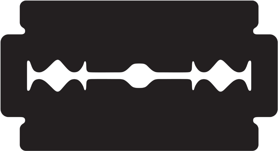 Sharp Edges Stay Sharp Clipart (1024x600), Png Download