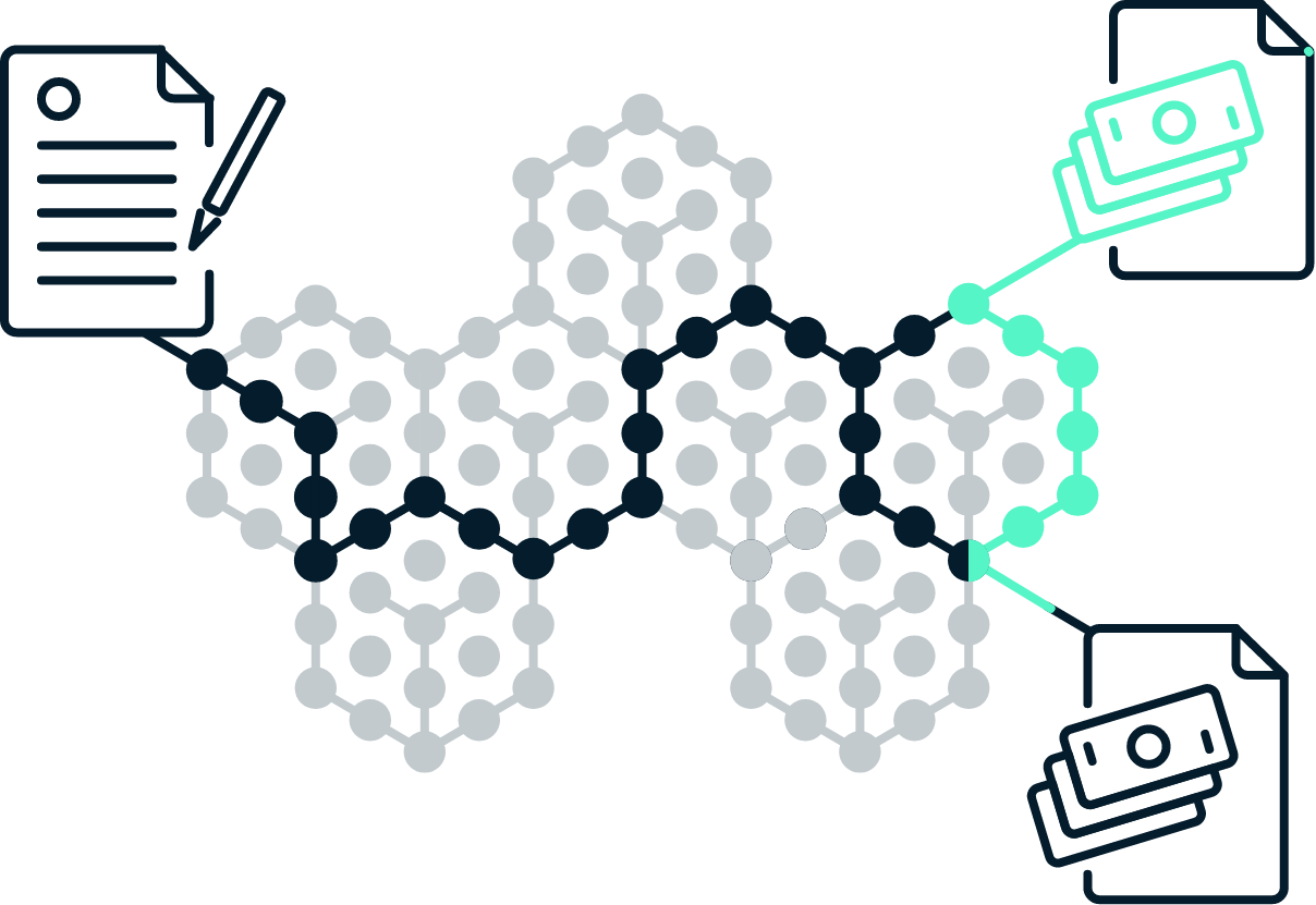 To An Open And Inclusive Internet, Tix Core Is Designed Clipart (1208x831), Png Download