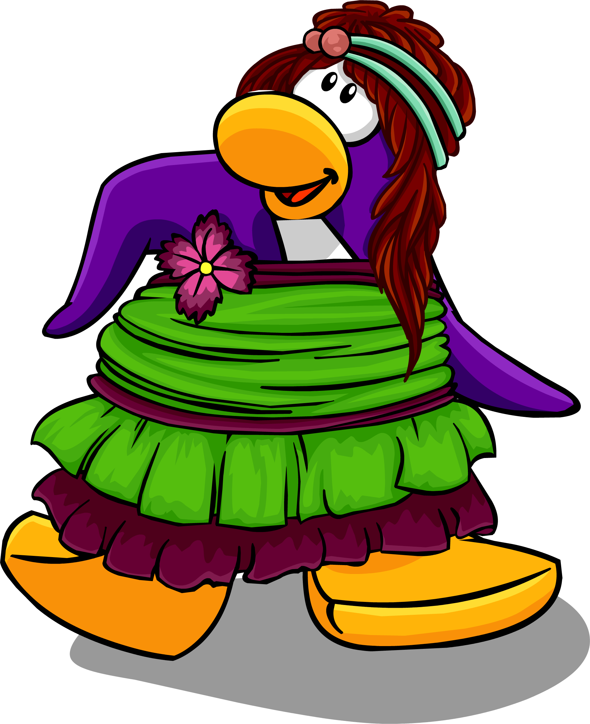 Check Out My Igloo Postcard 3 Clipart (1923x2360), Png Download