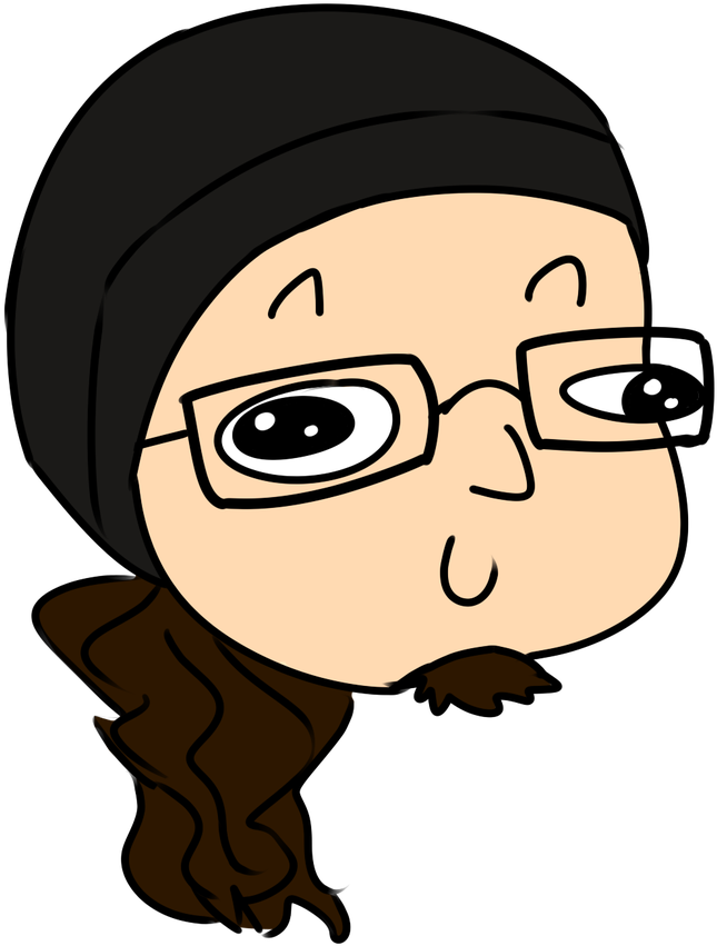 Foda On Twitter: "check Out This Cute Art By @eyj 1224 Clipart (1200x1143), Png Download