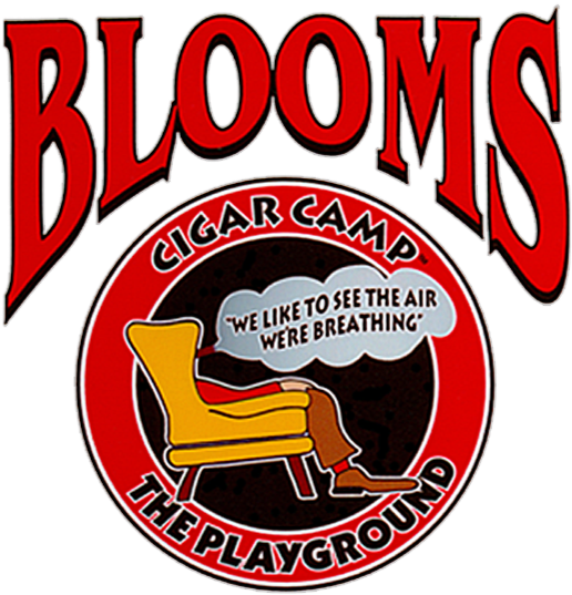 Bloom Cigar Company Clipart (563x563), Png Download