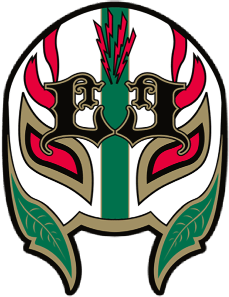 Sam Leccia Reveals Next Release “luchador” Clipart (900x600), Png Download