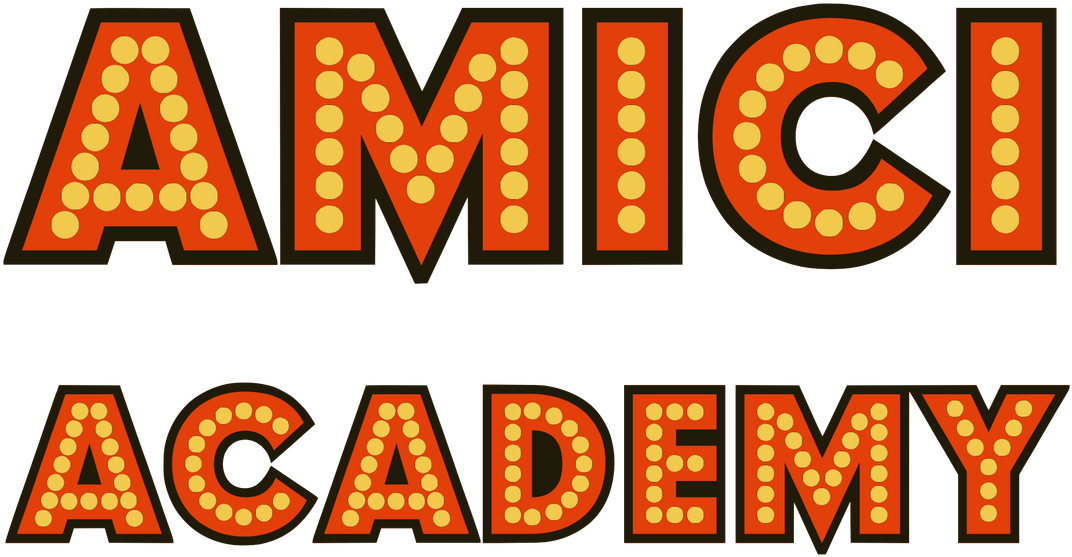 Broadway Inspired Theatre Training For Children, Teens, Clipart (1100x589), Png Download