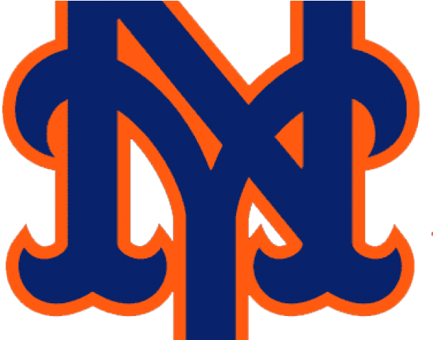 New York Giants Clipart Mets - Png Download (640x480), Png Download